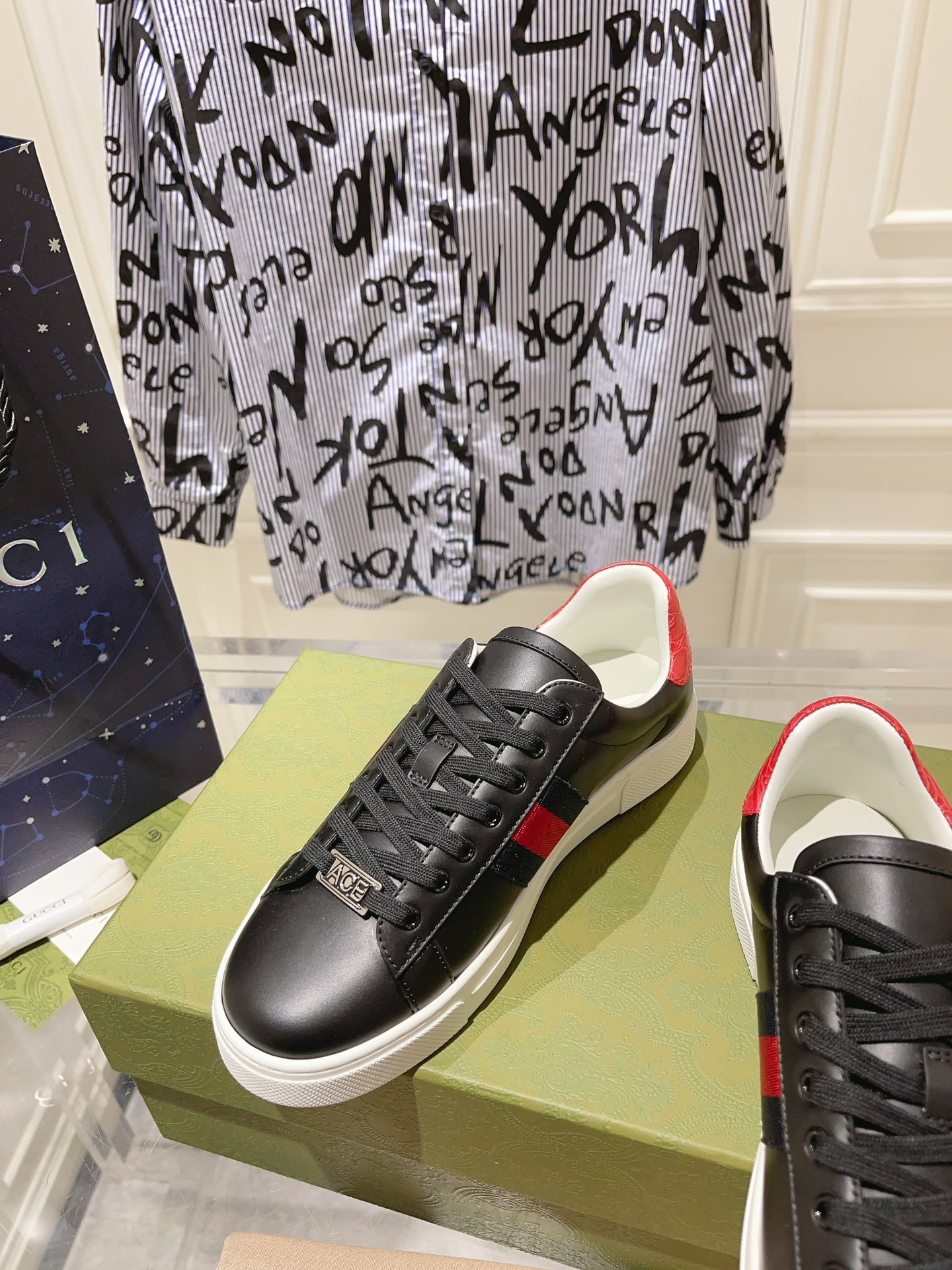 GucciShoes