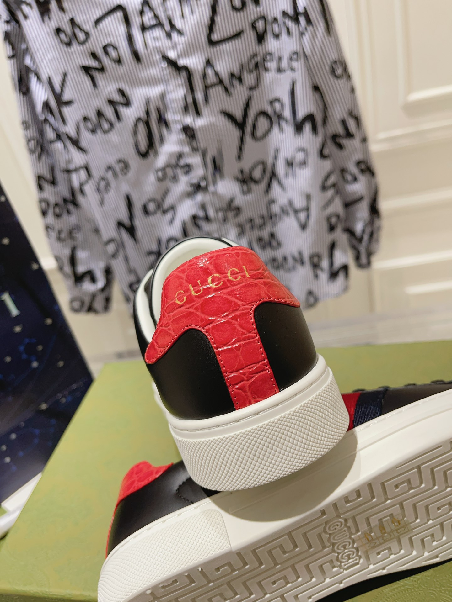 GucciShoes