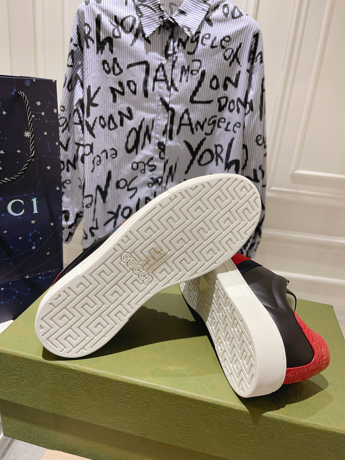 GucciShoes