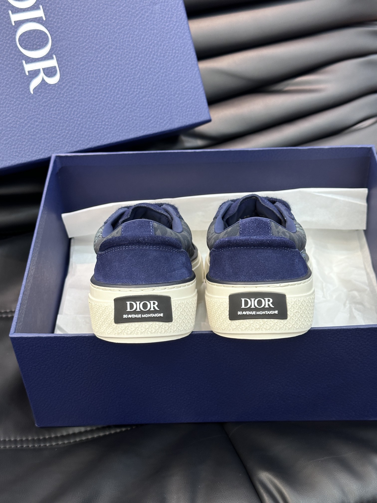 DiorSHOES