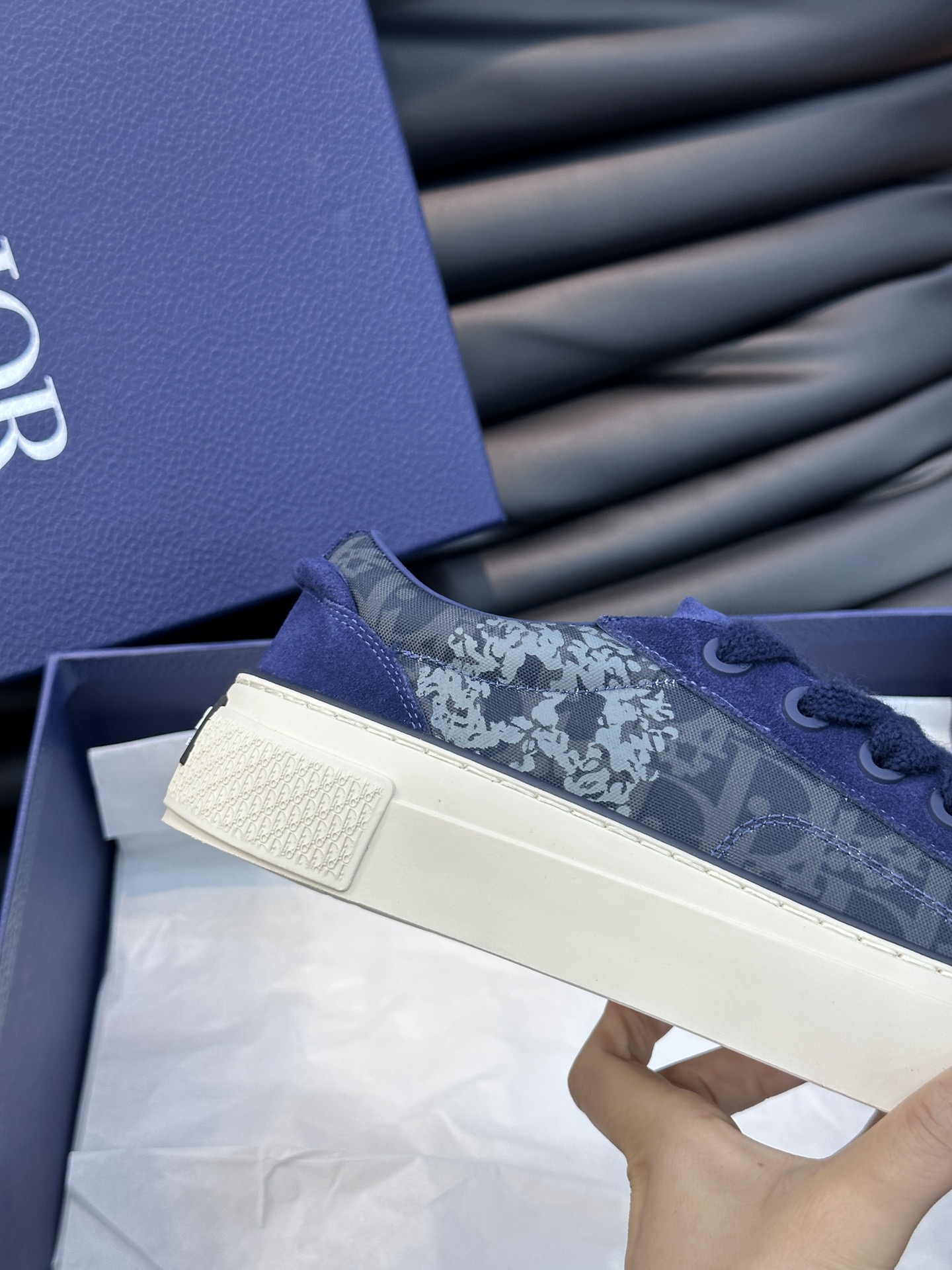 DiorSHOES