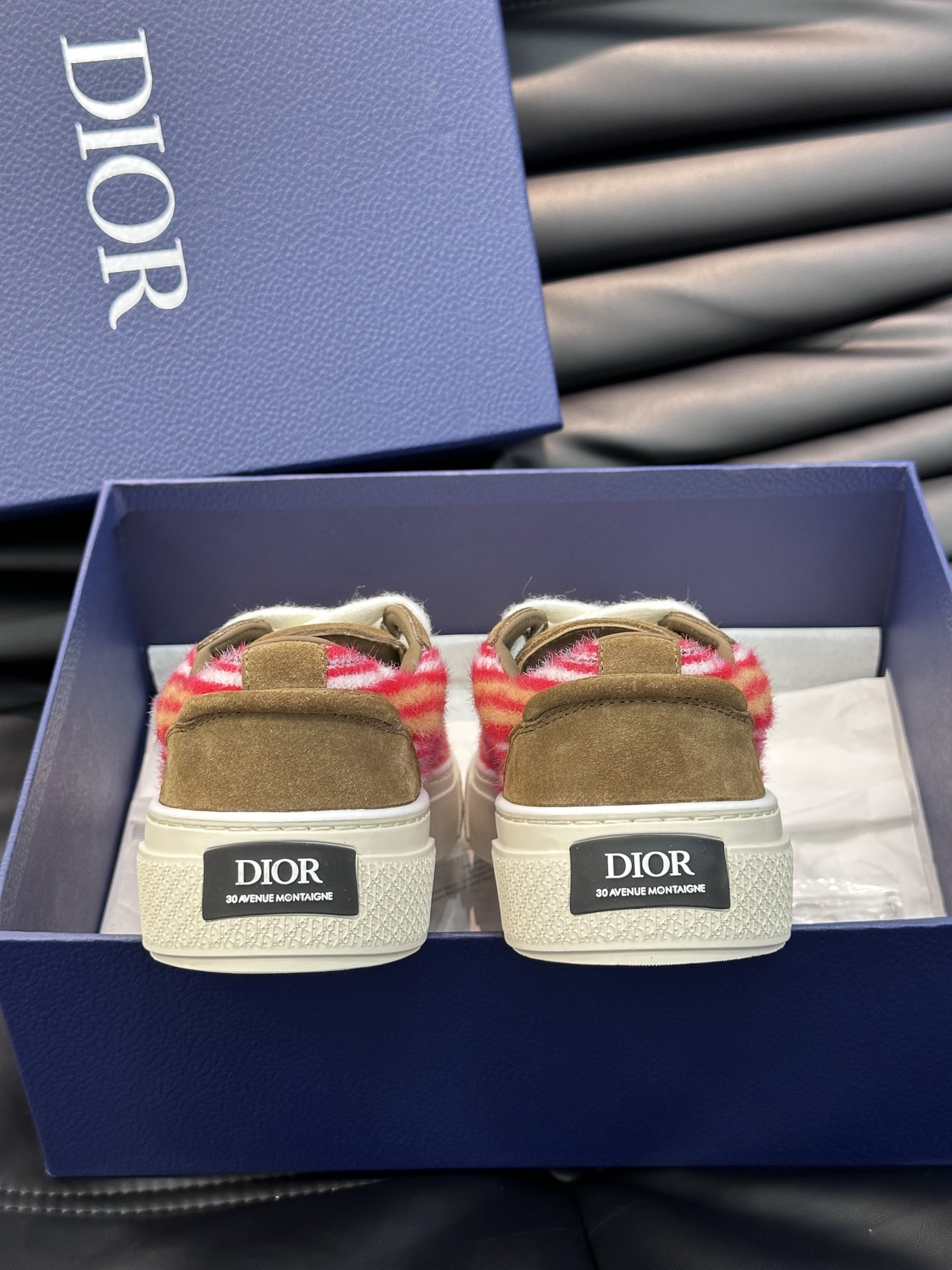 DiorSHOES
