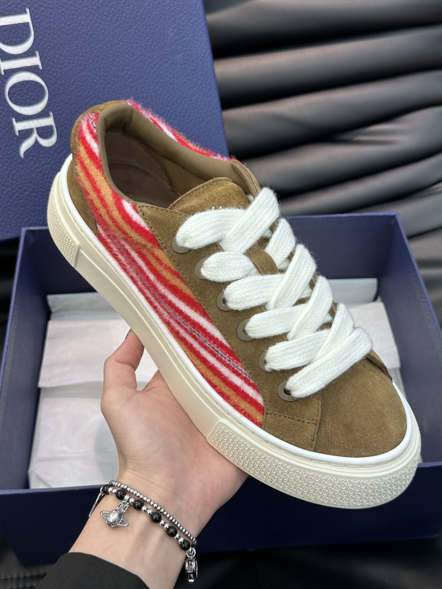 DiorSHOES
