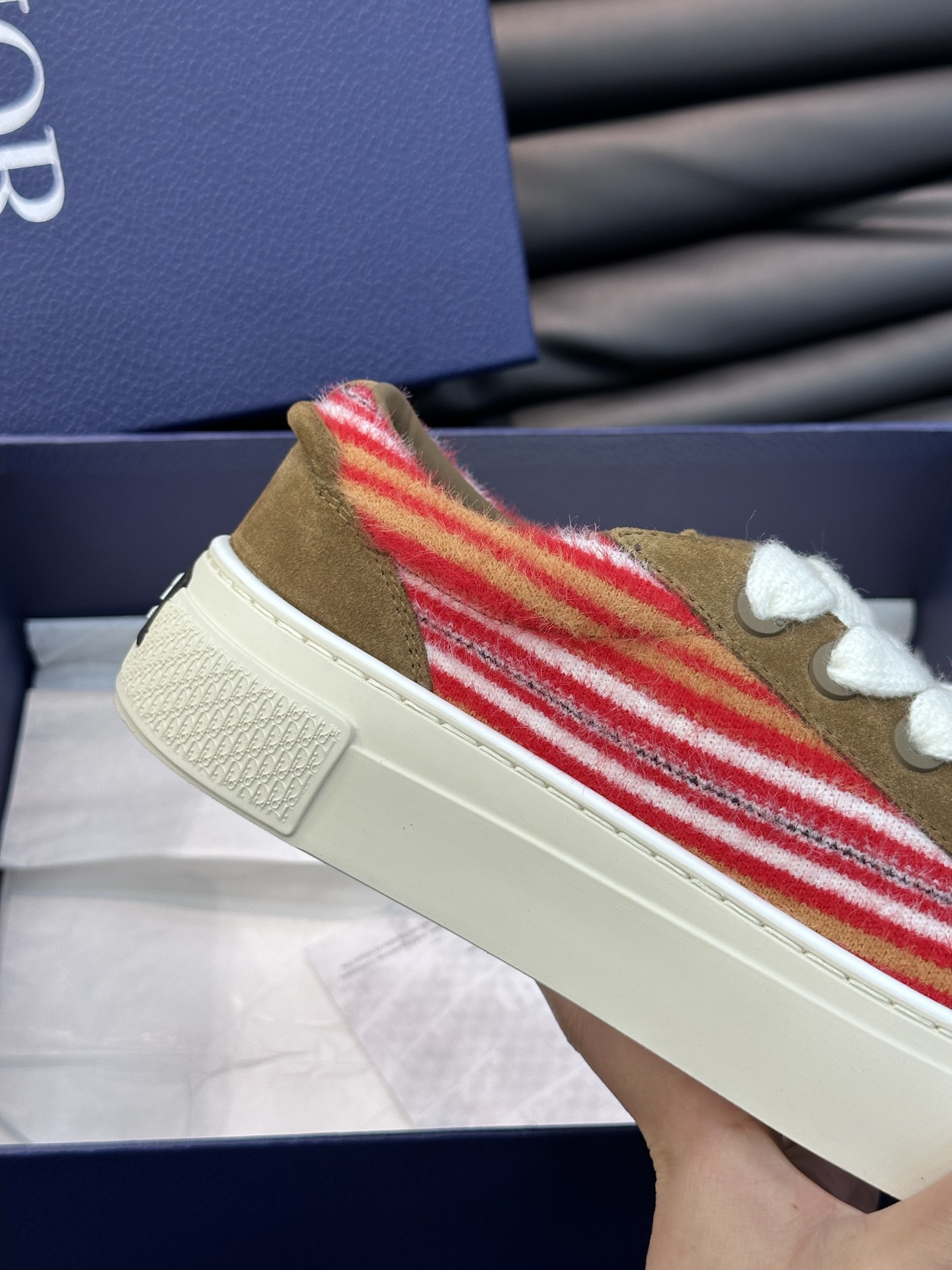 DiorSHOES