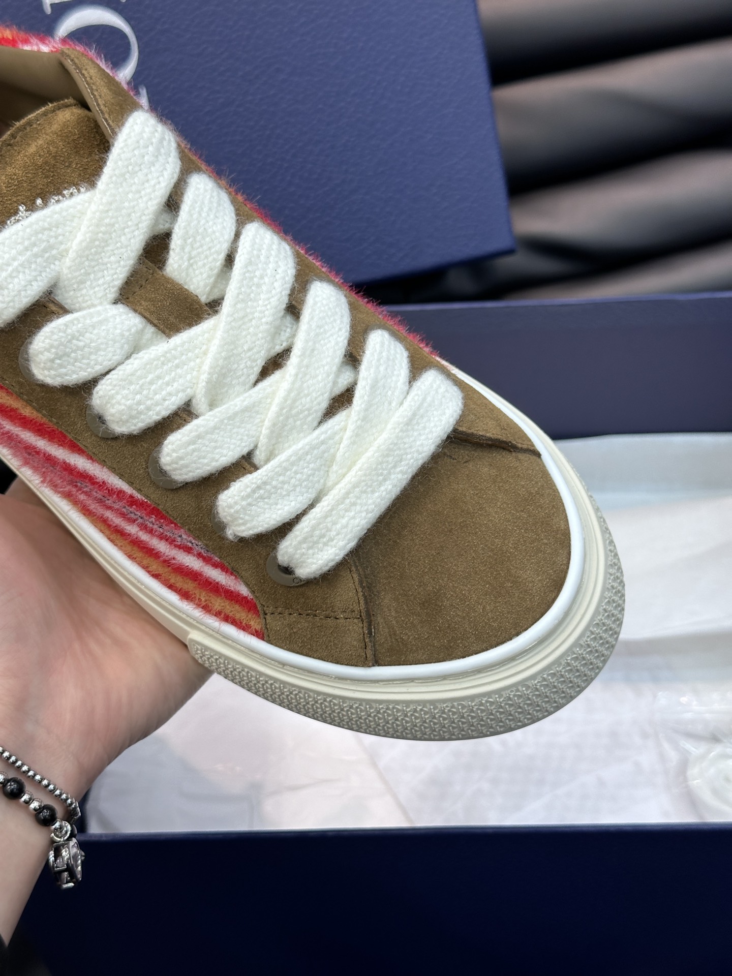 DiorSHOES
