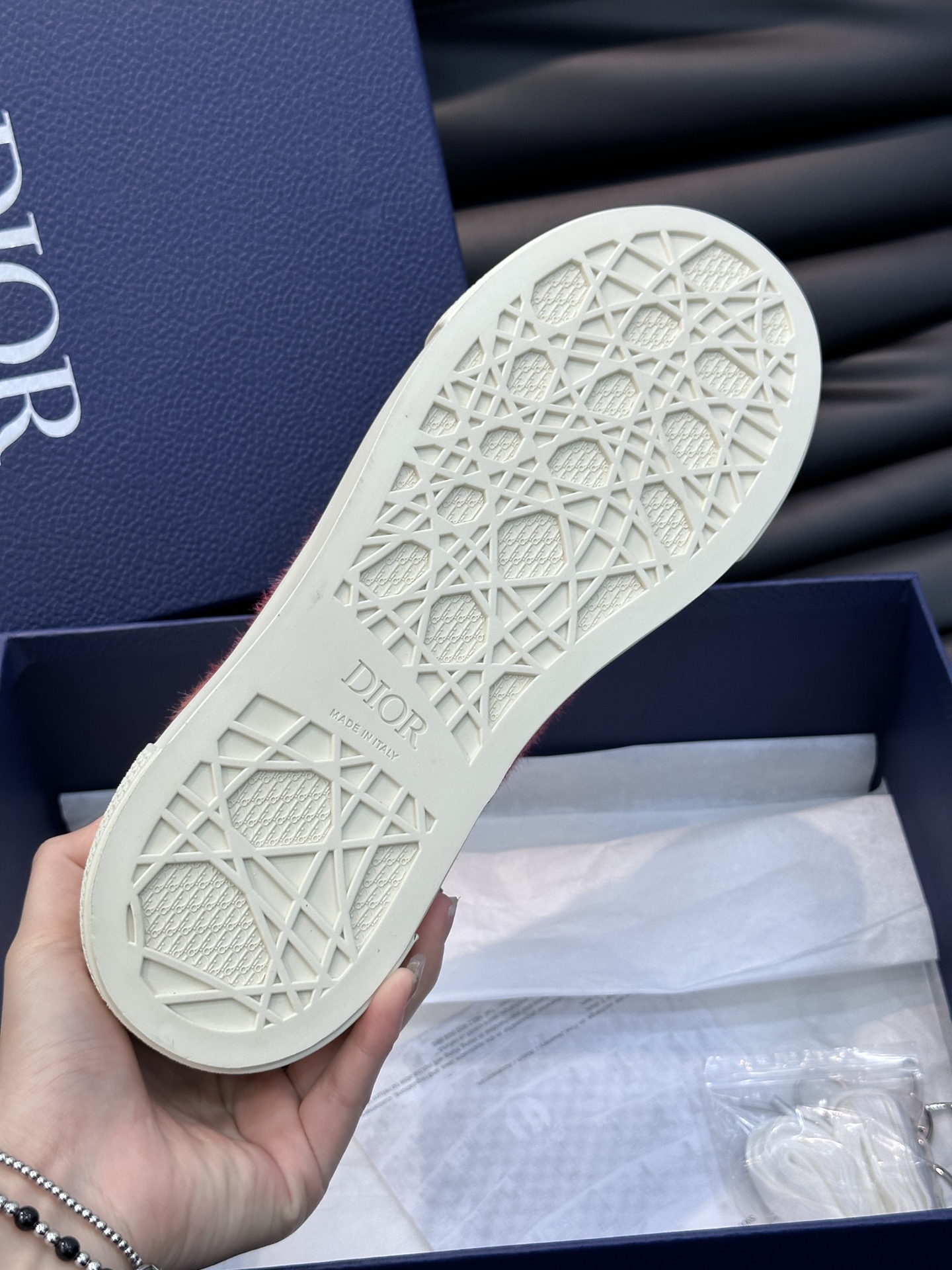DiorSHOES