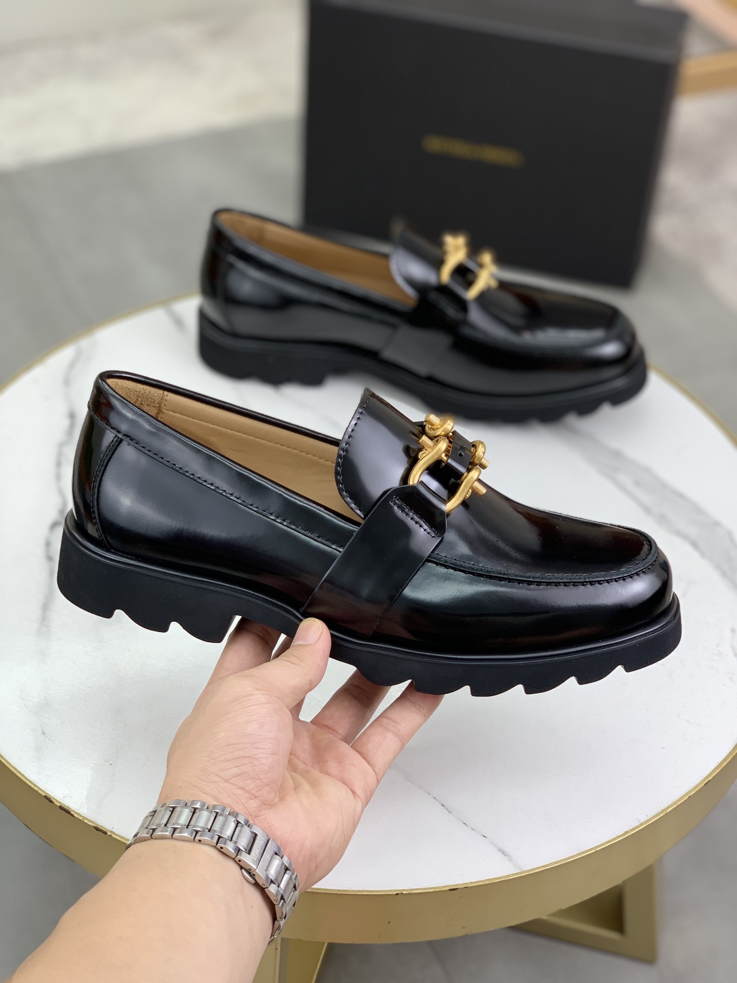 BVSHOES