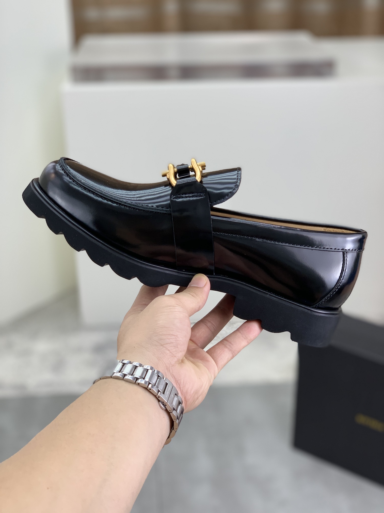 BVSHOES