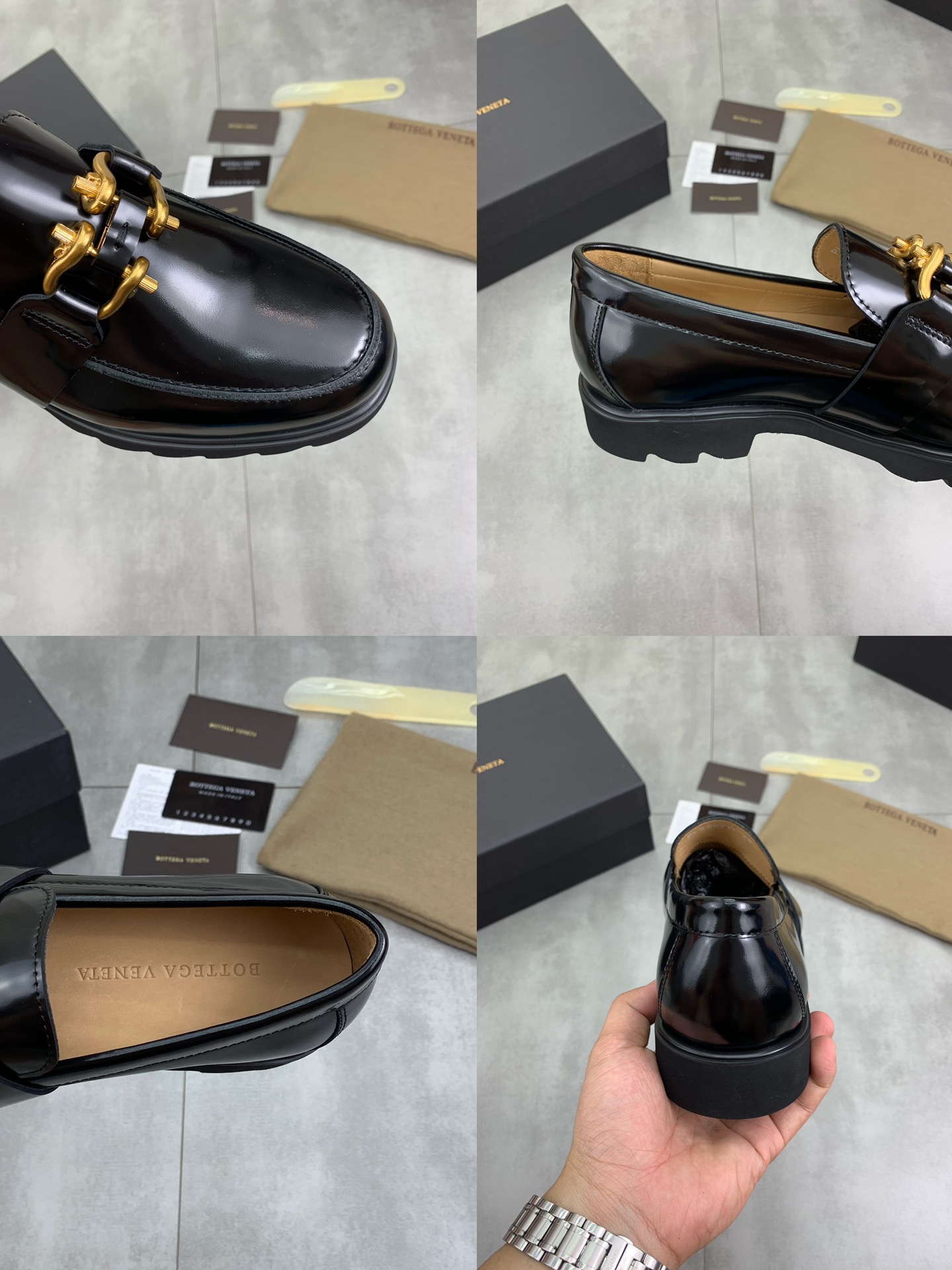 BVSHOES