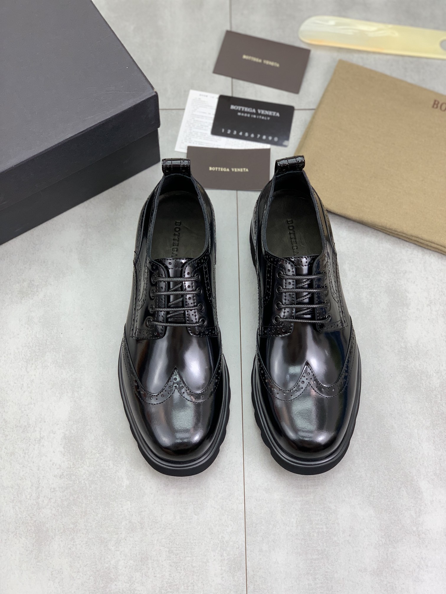 BVSHOES