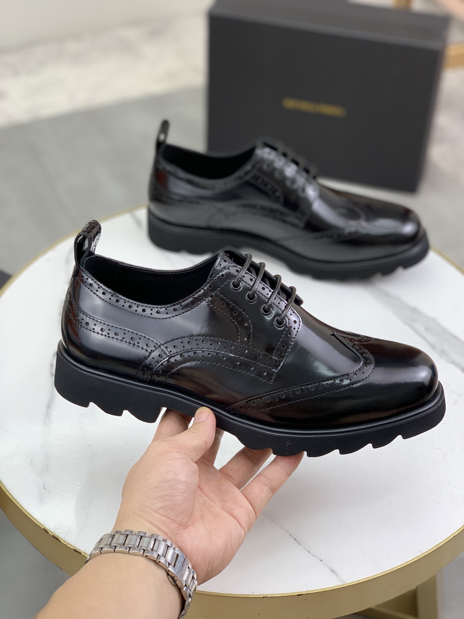 BVSHOES