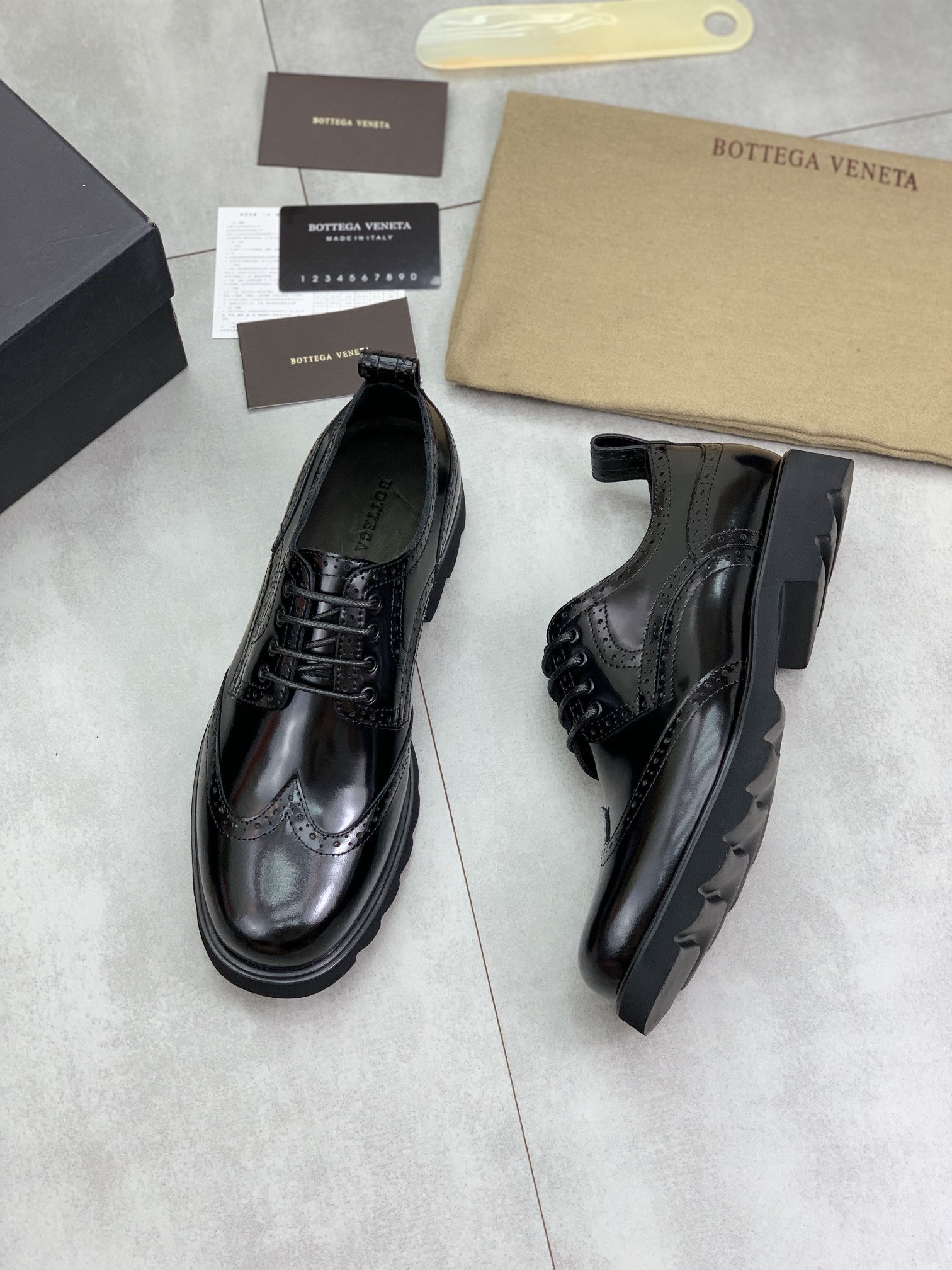 BVSHOES