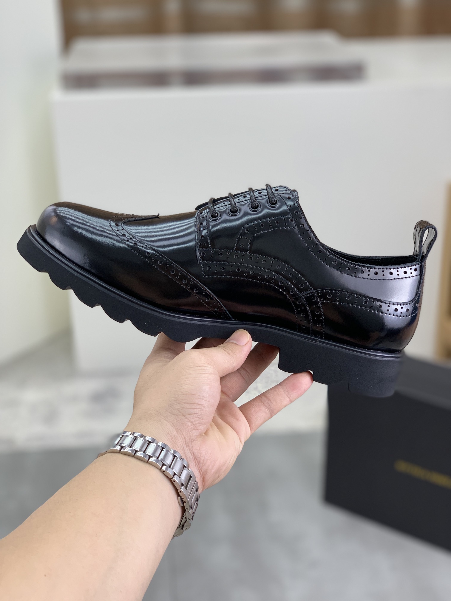 BVSHOES