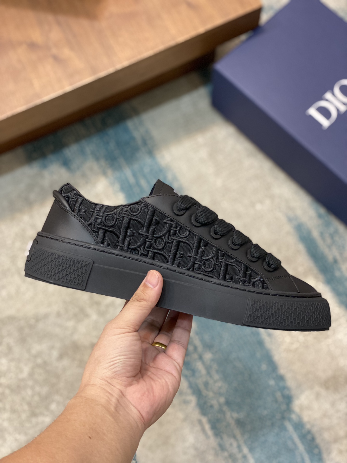 DiorSHOES