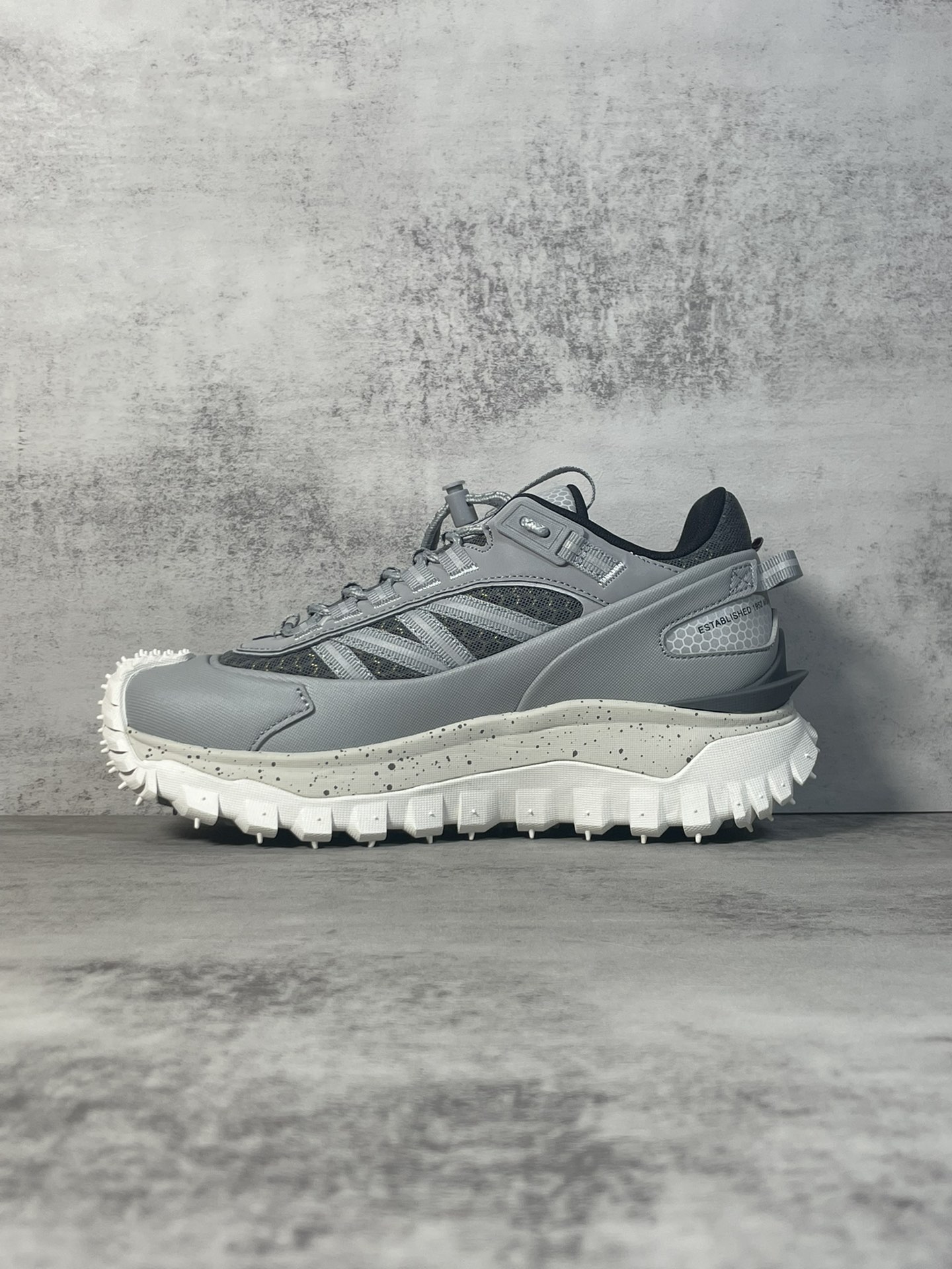 MonclerSHOES