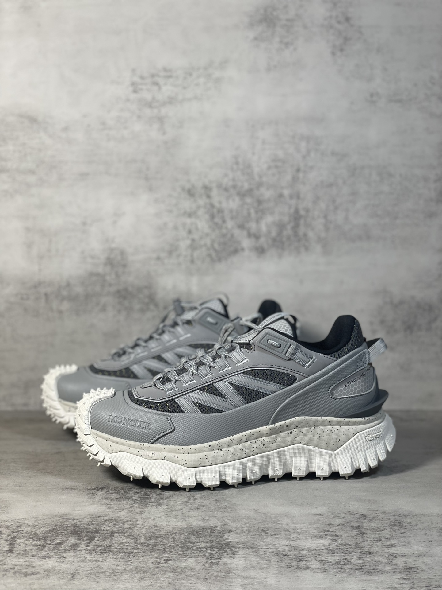 MonclerSHOES