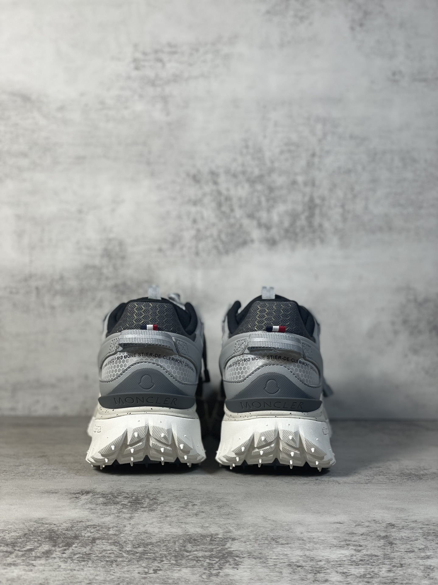 MonclerSHOES