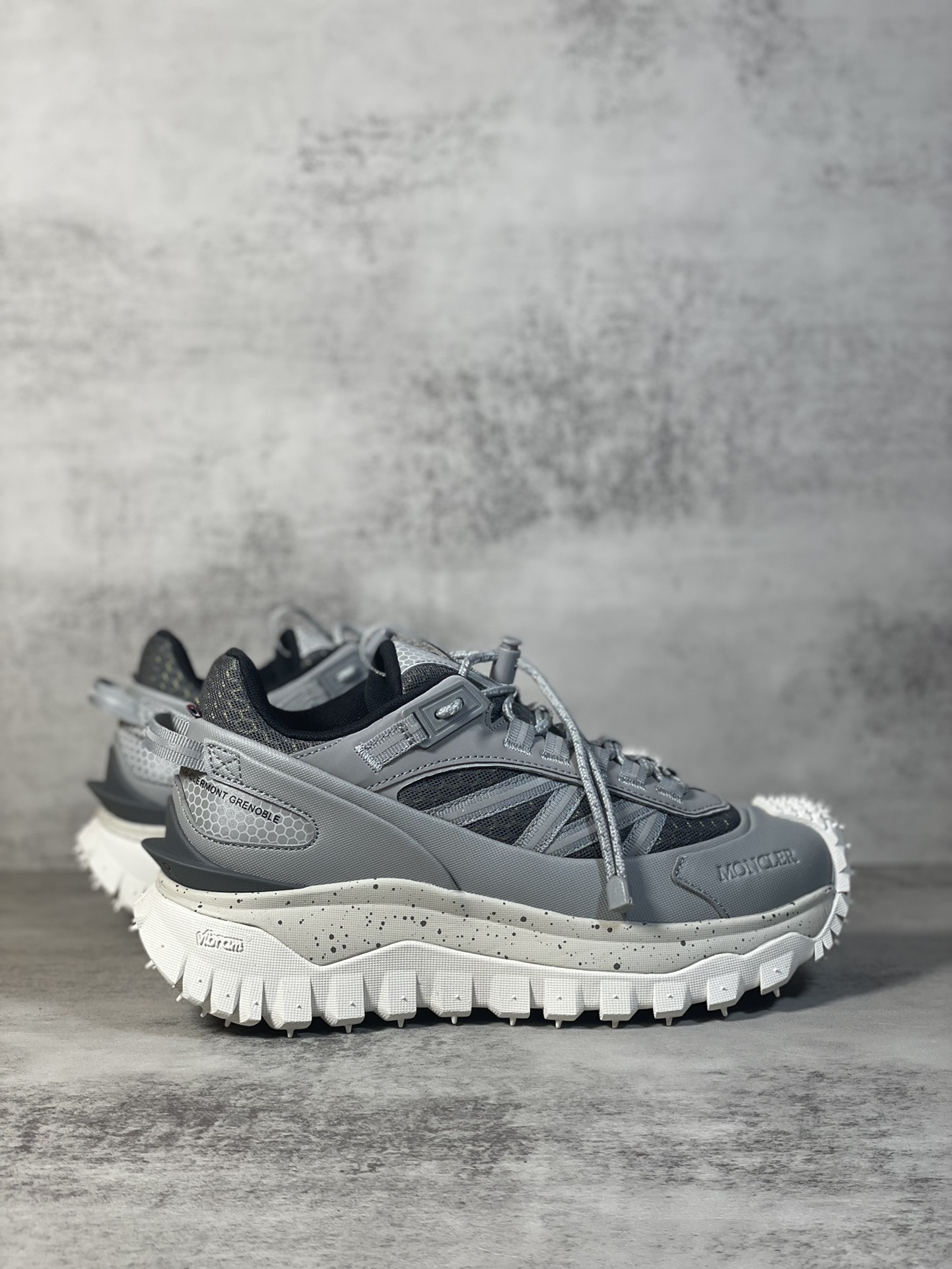 MonclerSHOES