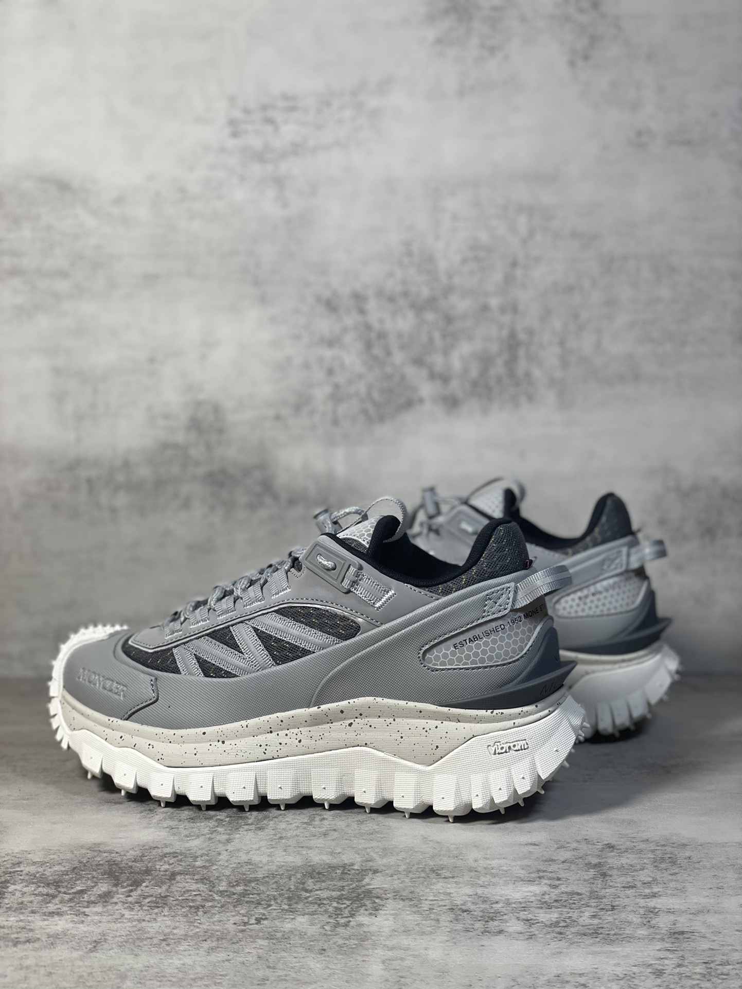 MonclerSHOES