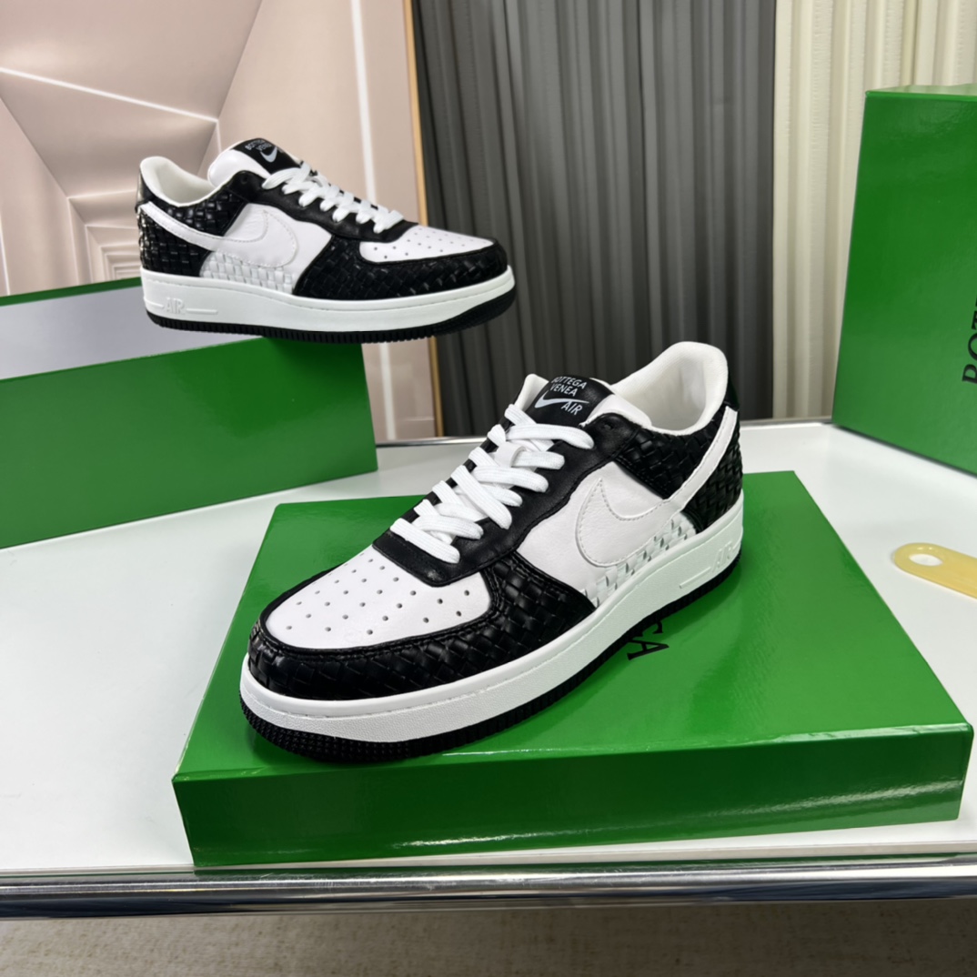 BVSHOES