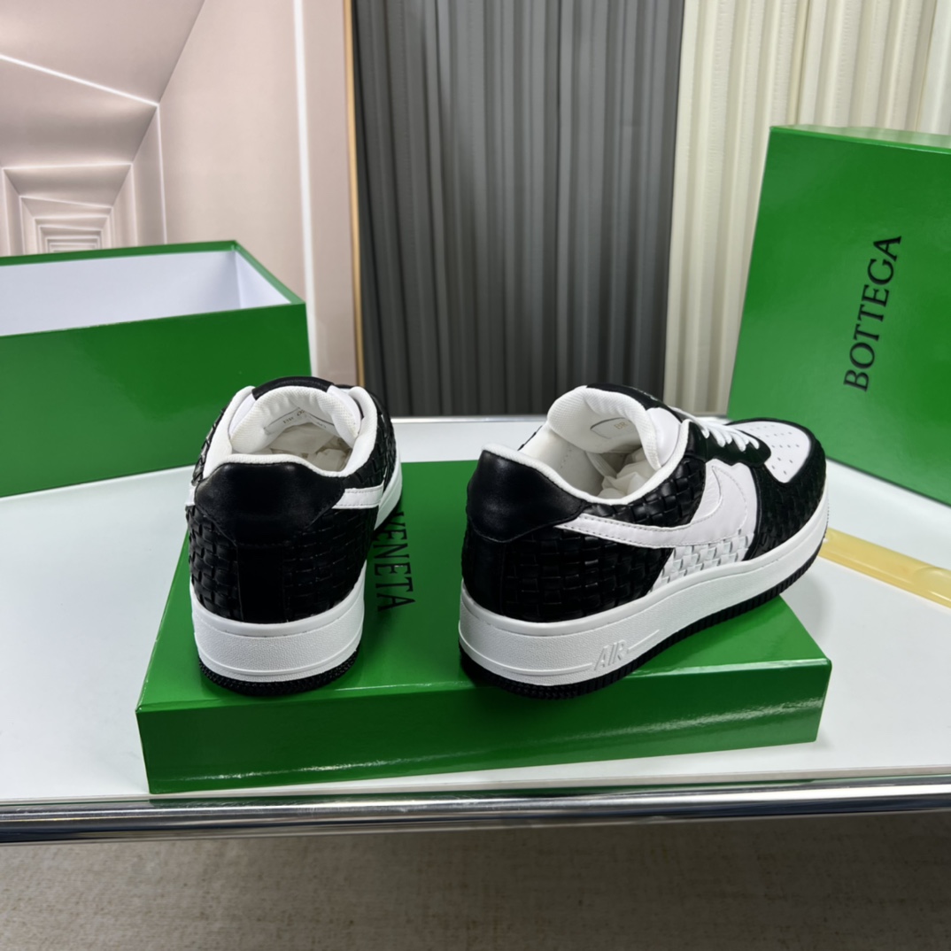 BVSHOES