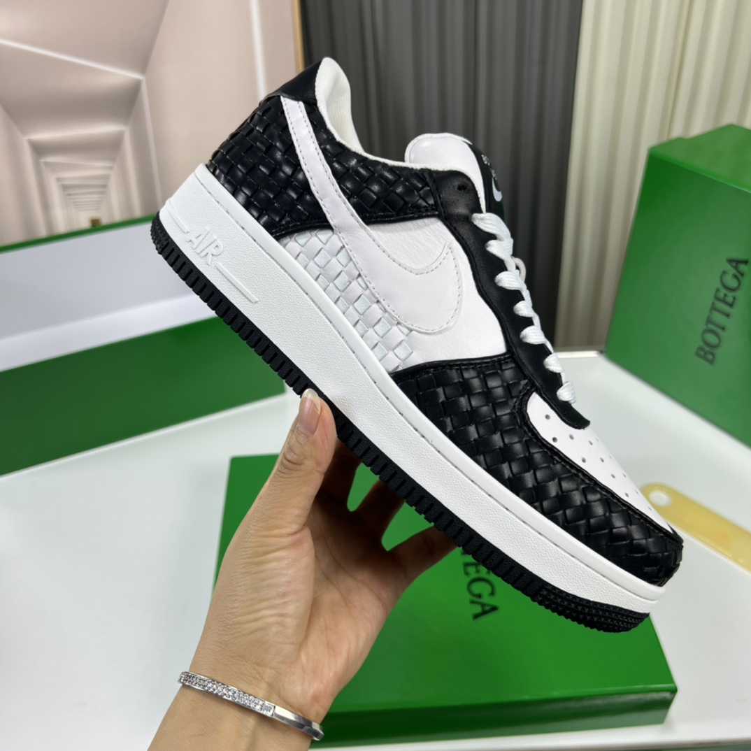 BVSHOES