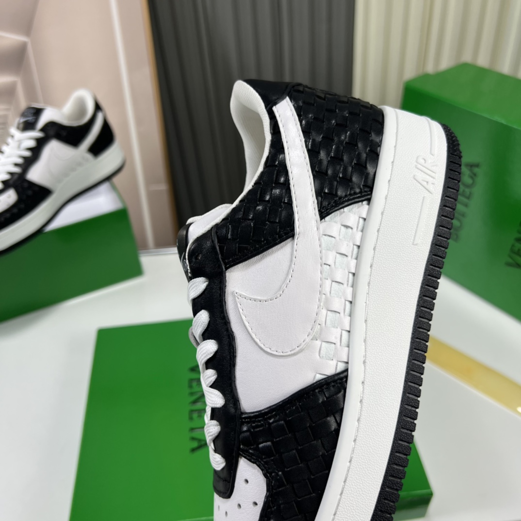 BVSHOES