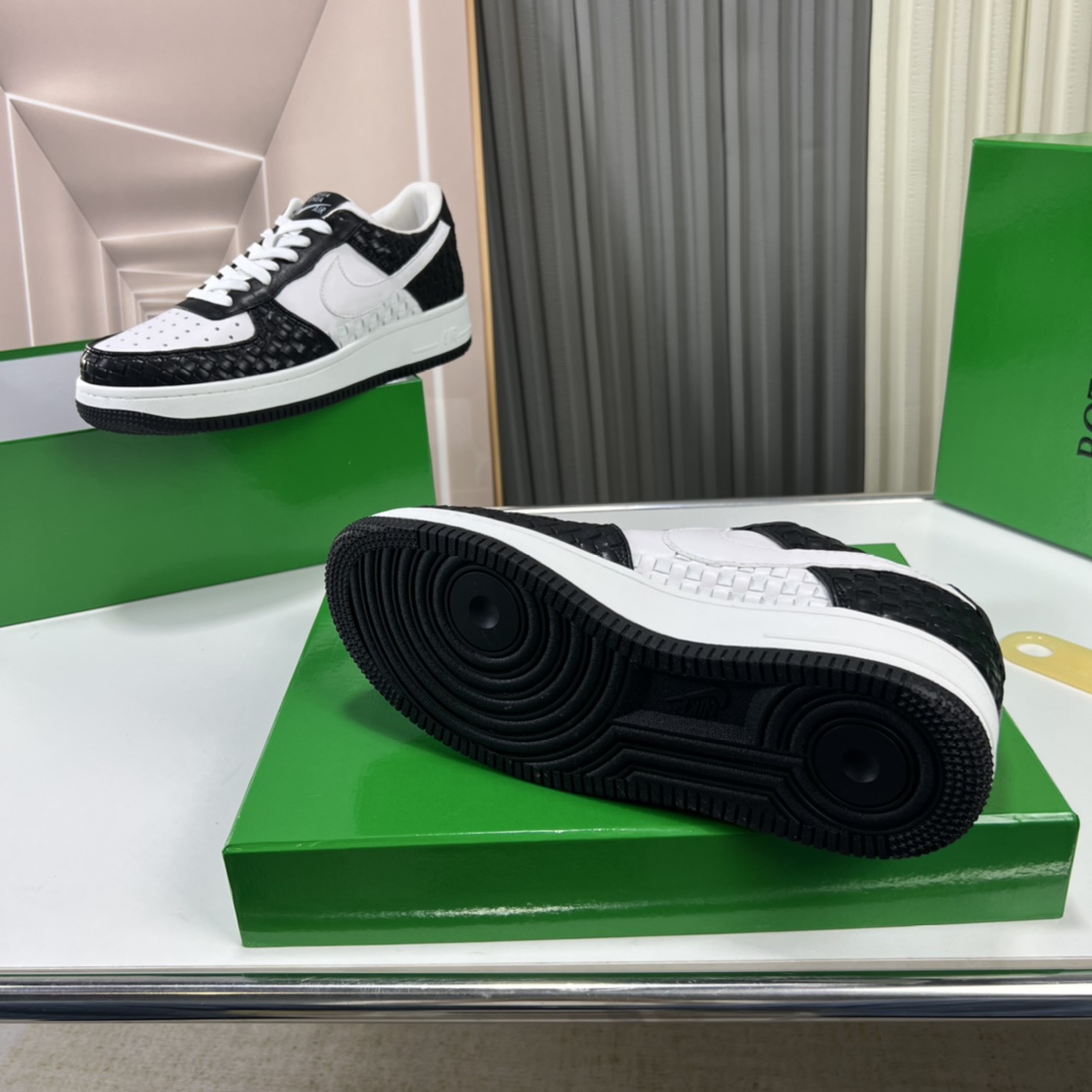BVSHOES