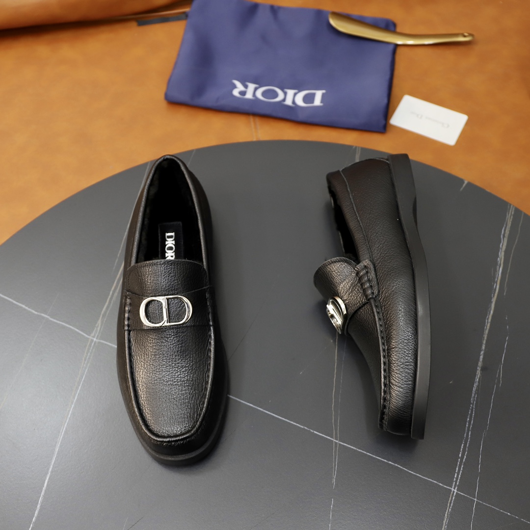 DiorSHOES