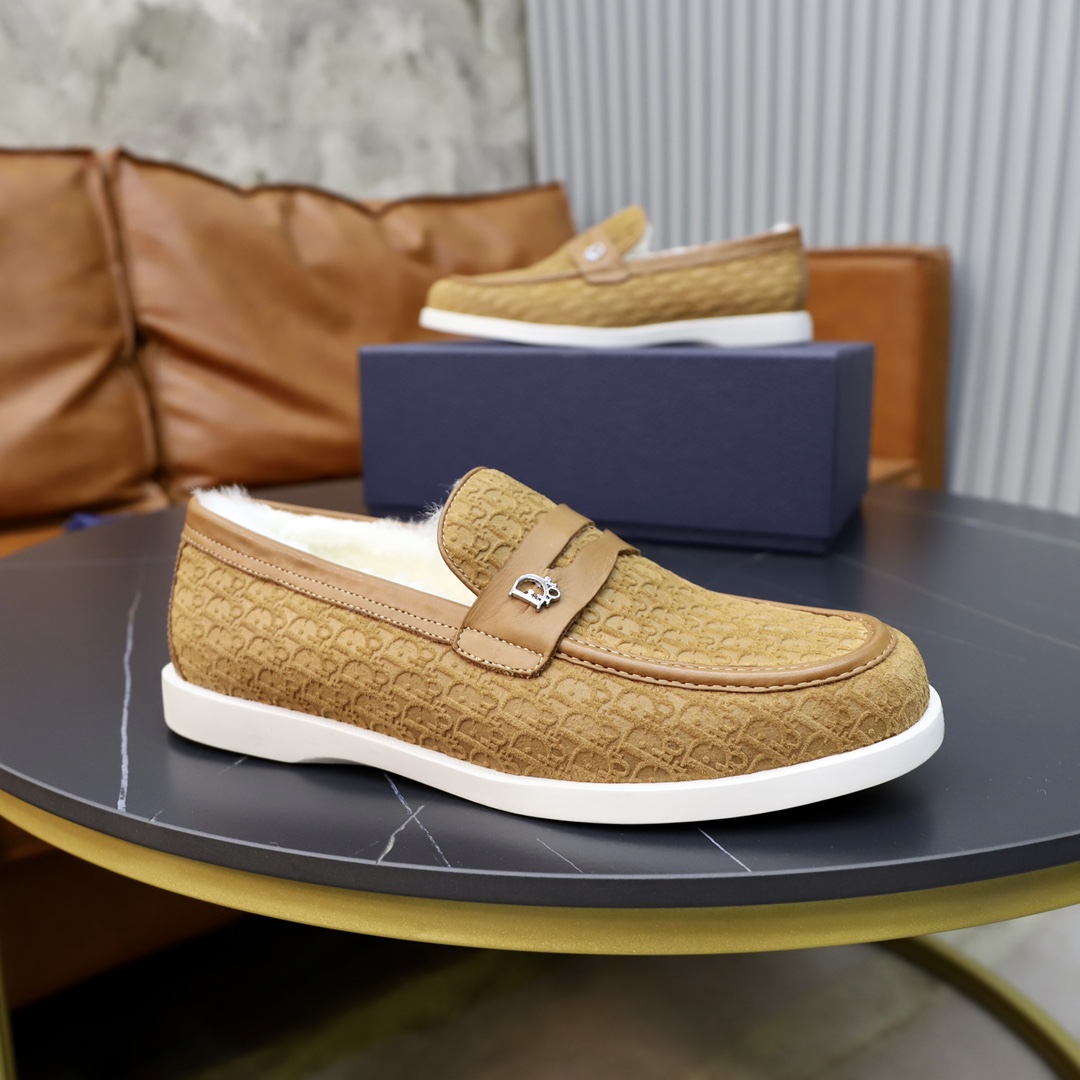 DiorSHOES