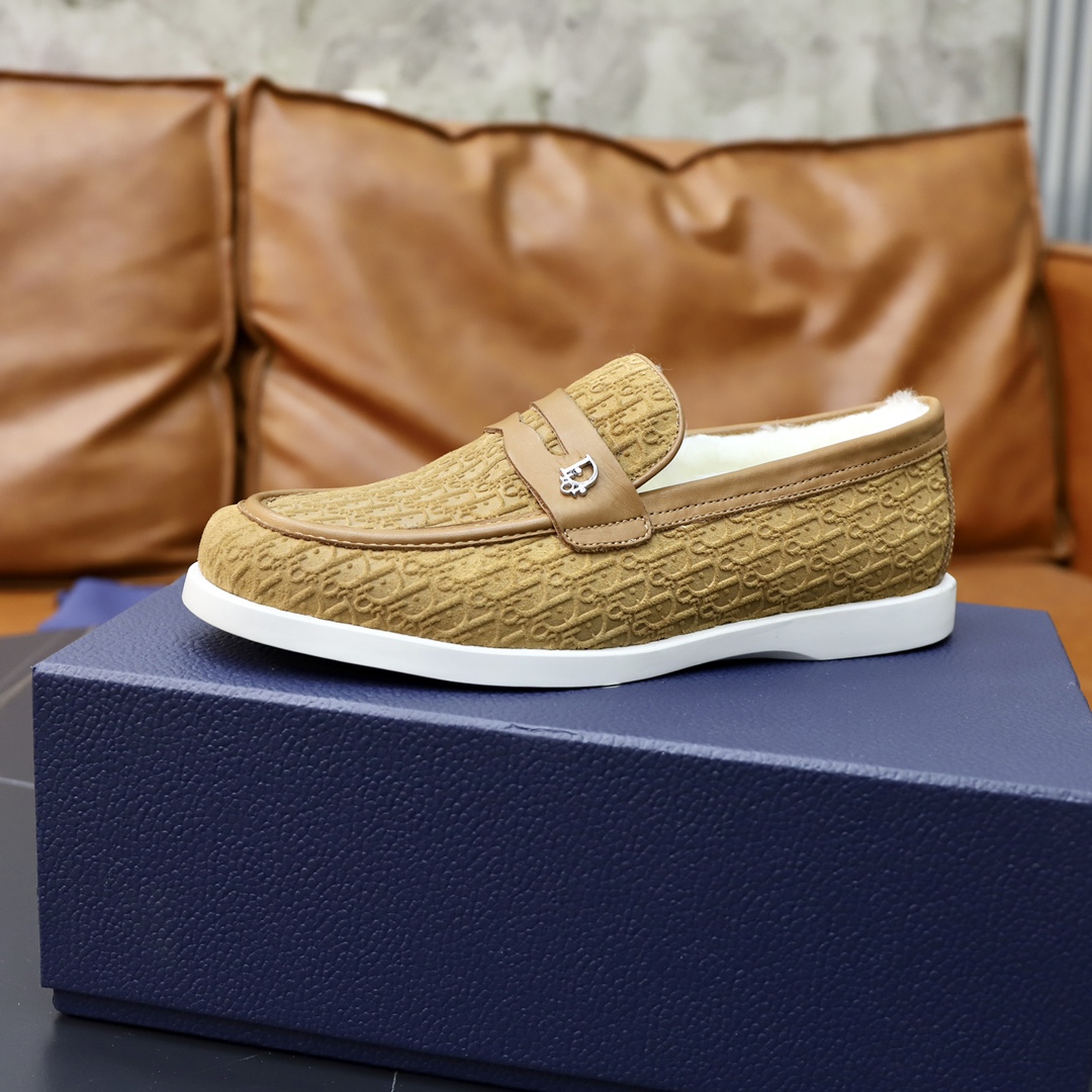 DiorSHOES