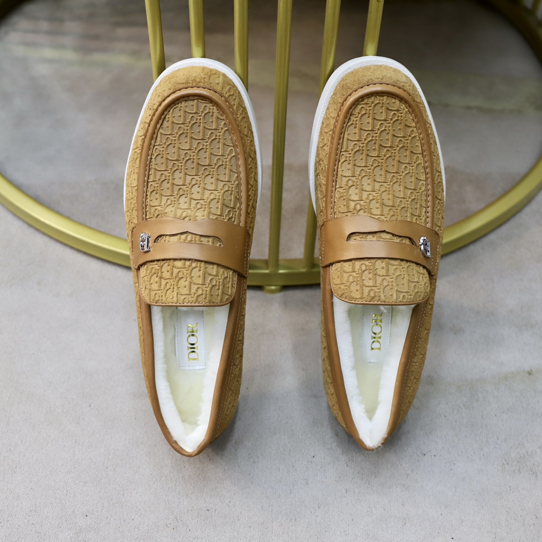 DiorSHOES