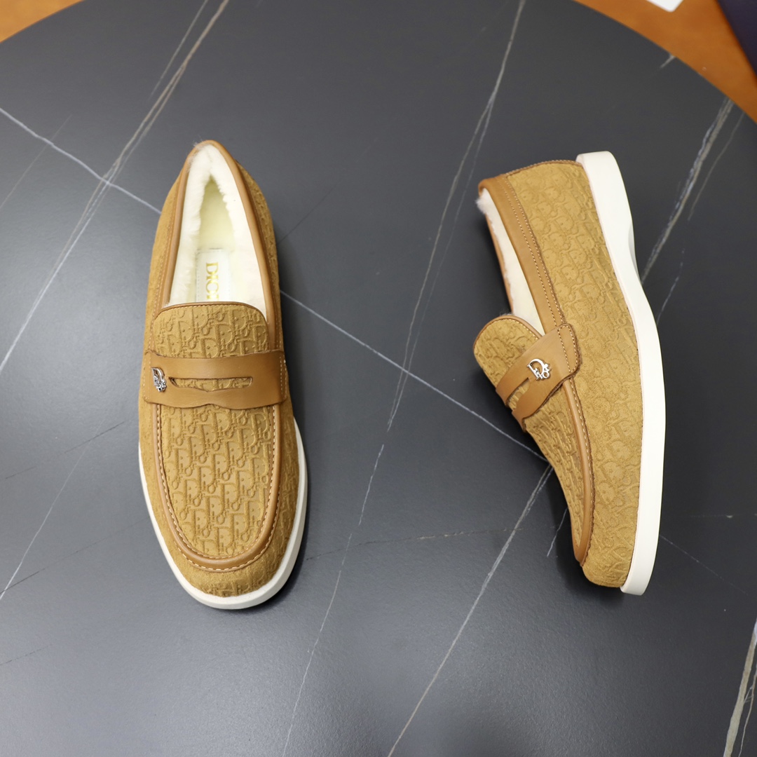 DiorSHOES