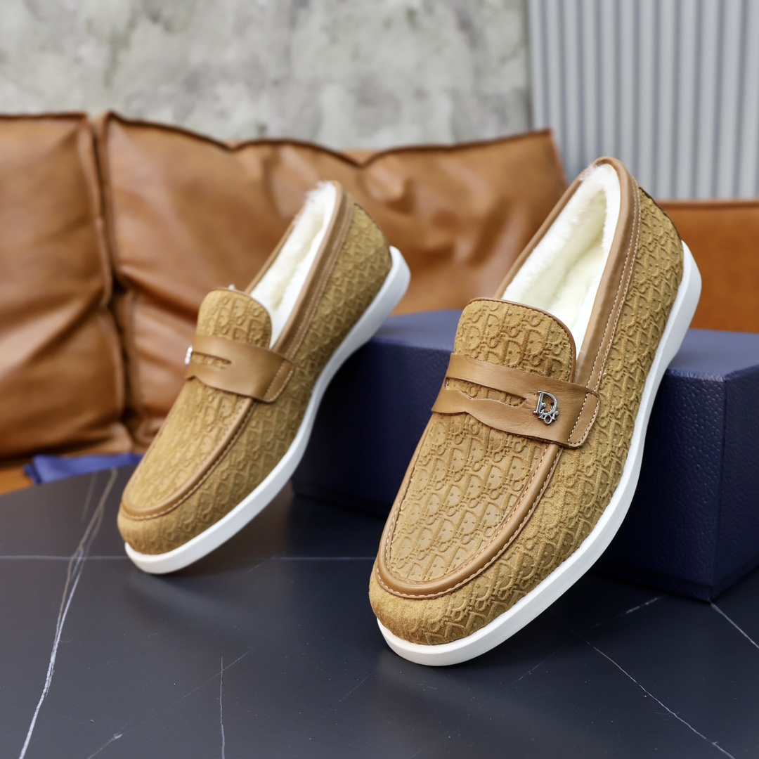 DiorSHOES