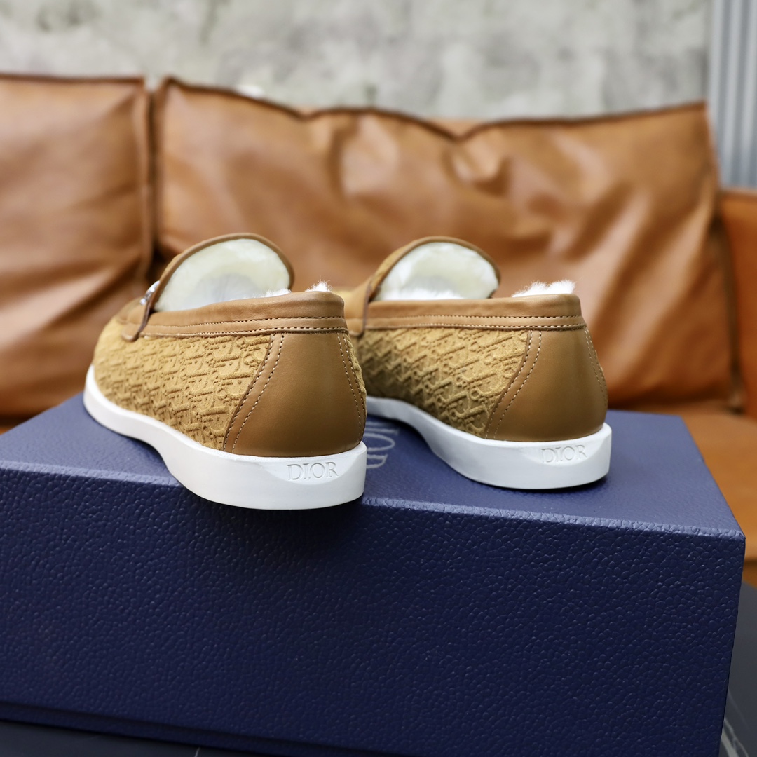 DiorSHOES