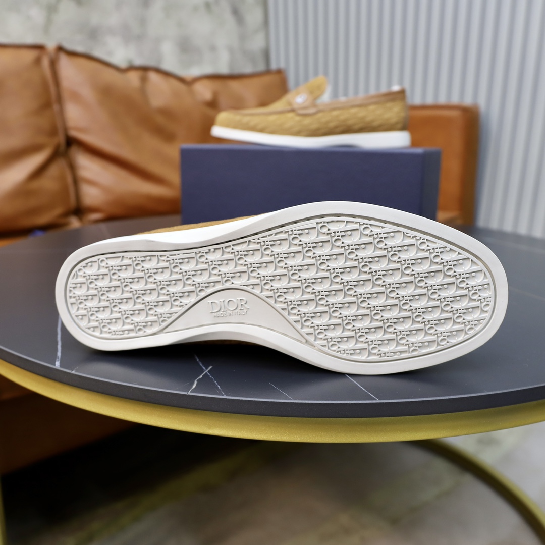DiorSHOES