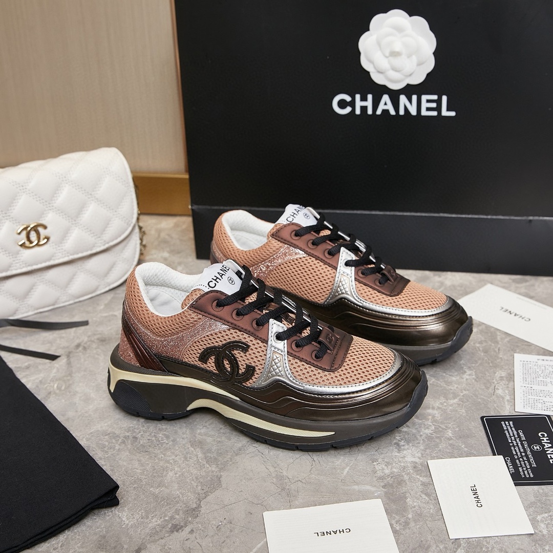 ChanelSHOES