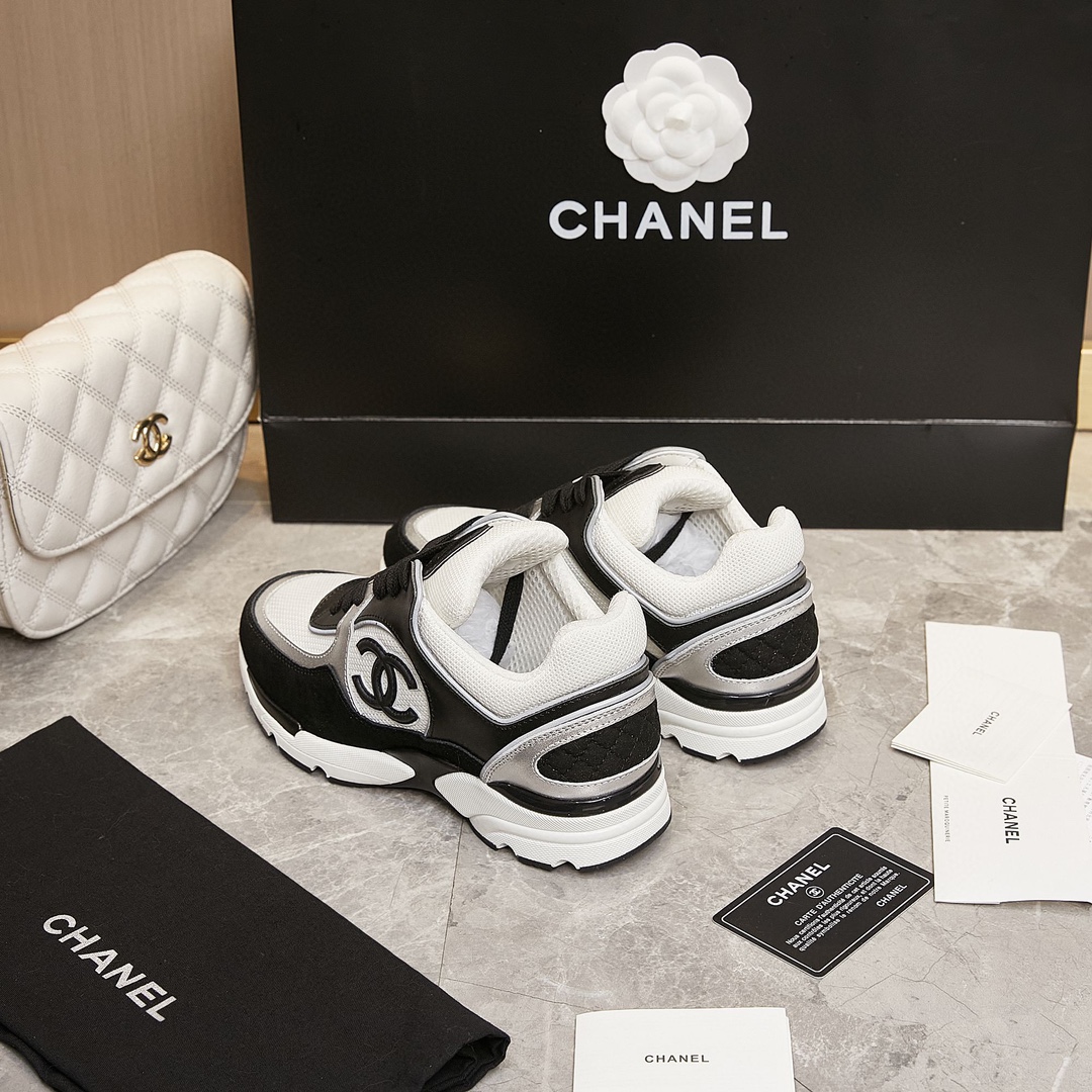 ChanelSHOES