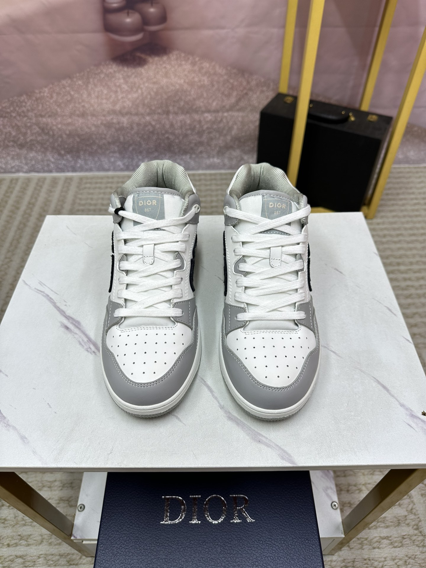 DiorSHOES
