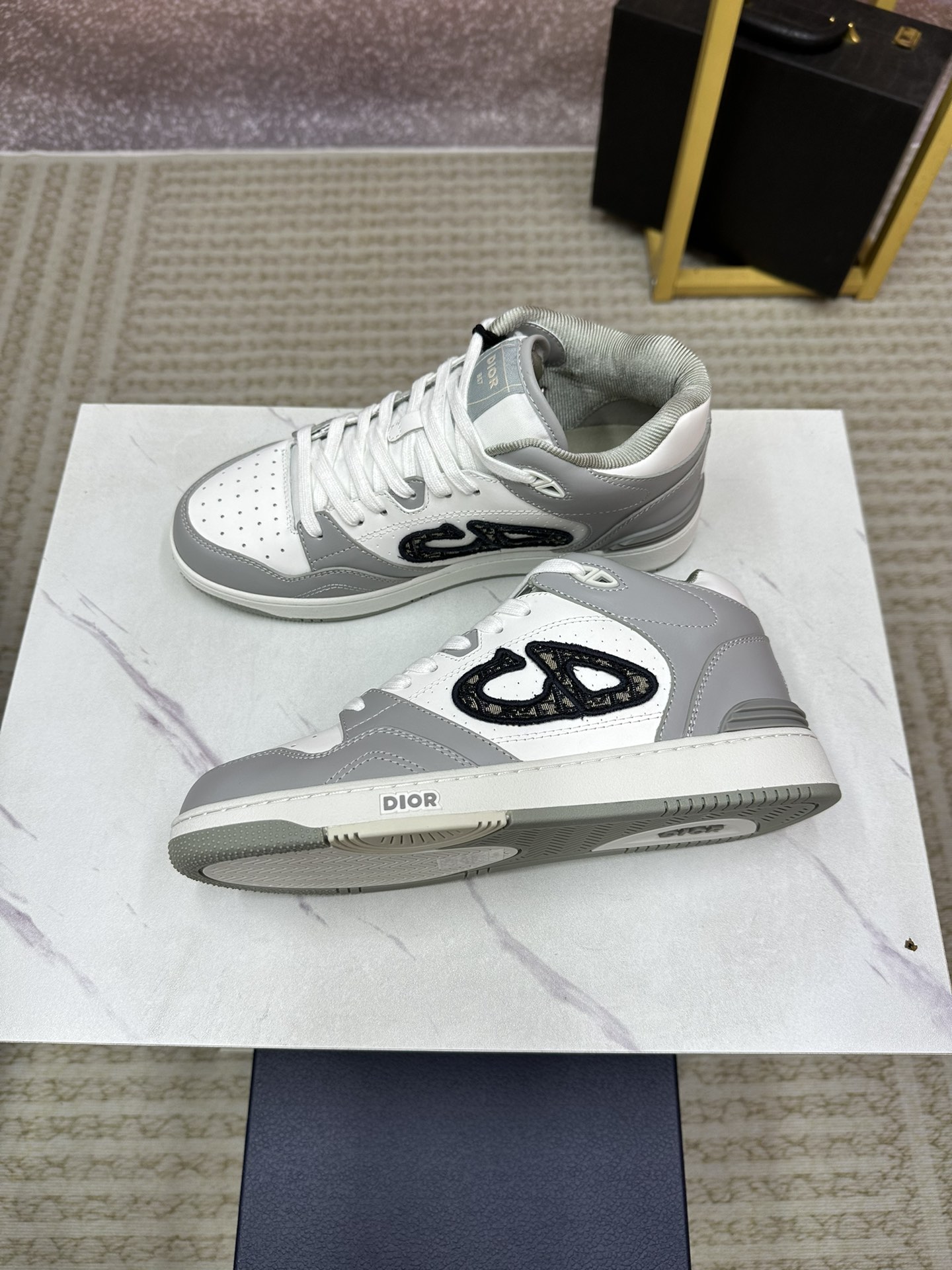 DiorSHOES
