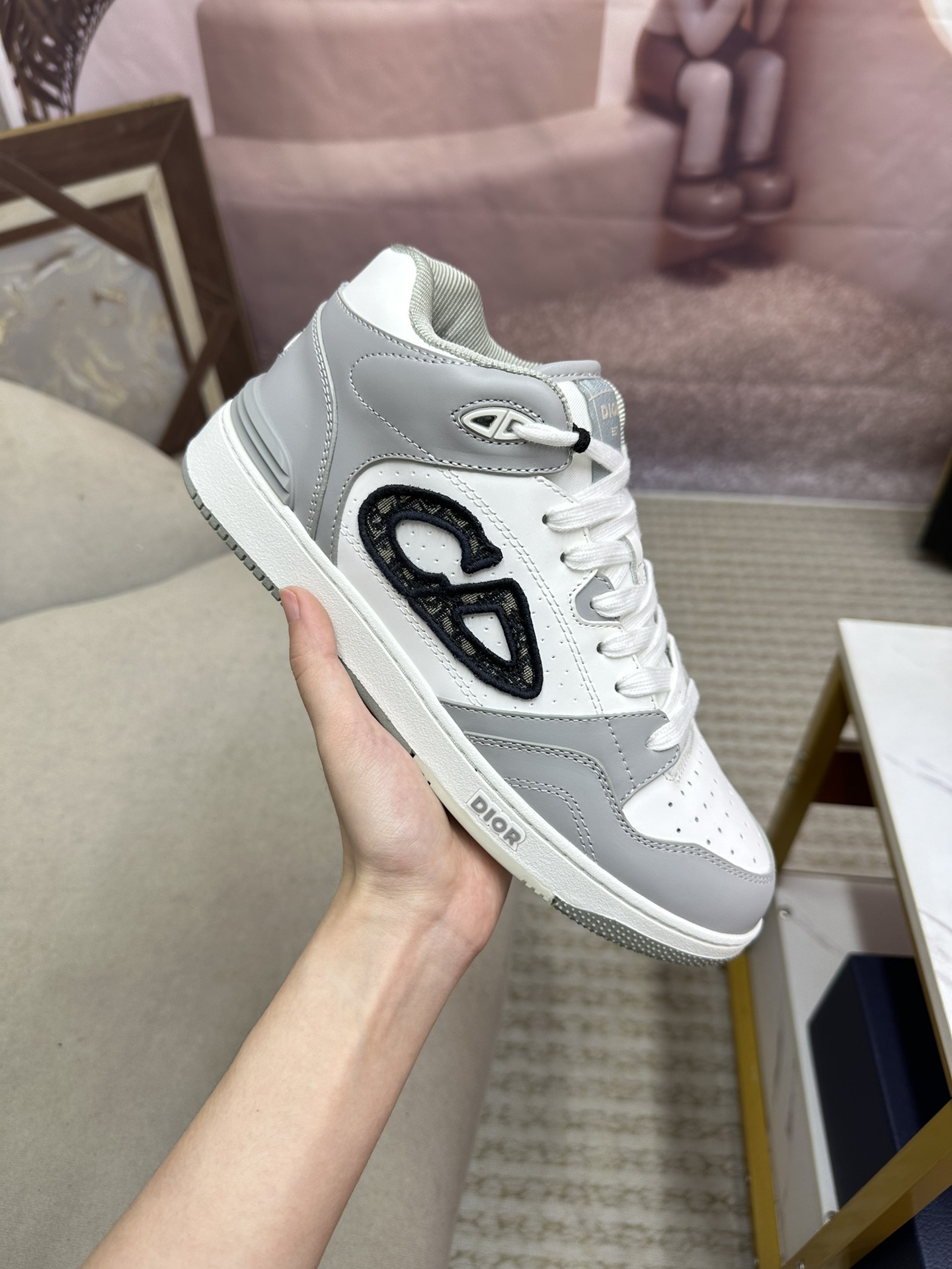 DiorSHOES