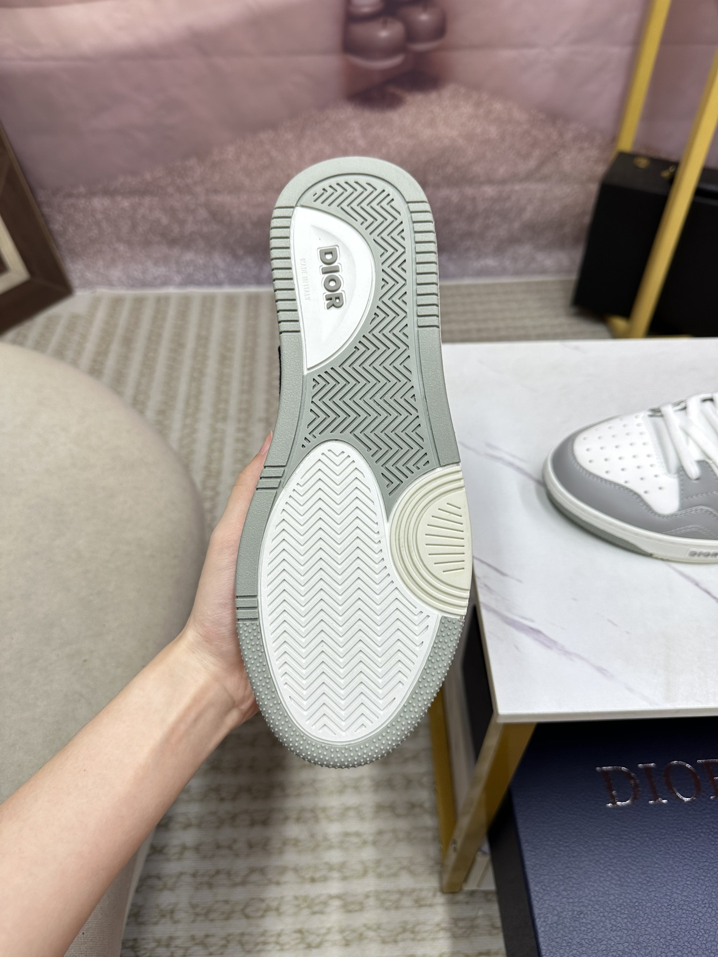 DiorSHOES