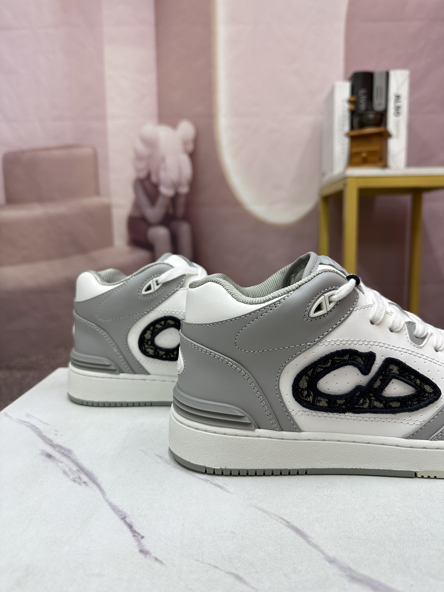 DiorSHOES