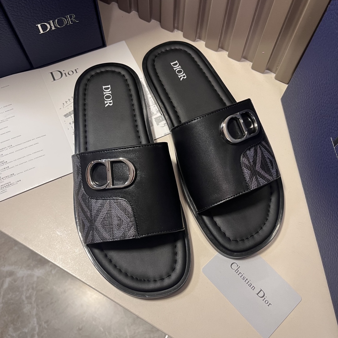 DiorSHOES