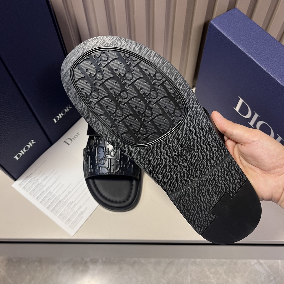 DiorSHOES