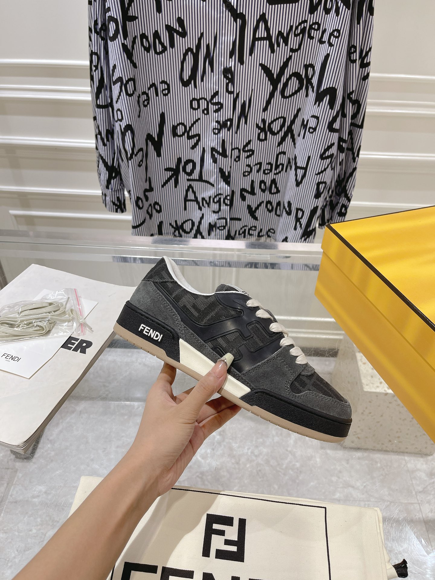 FendiSHOES