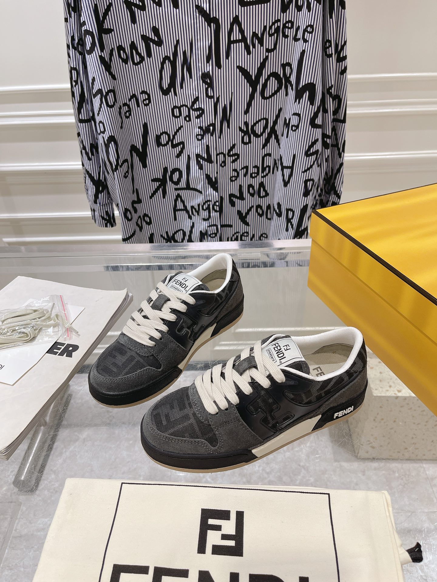 FendiSHOES