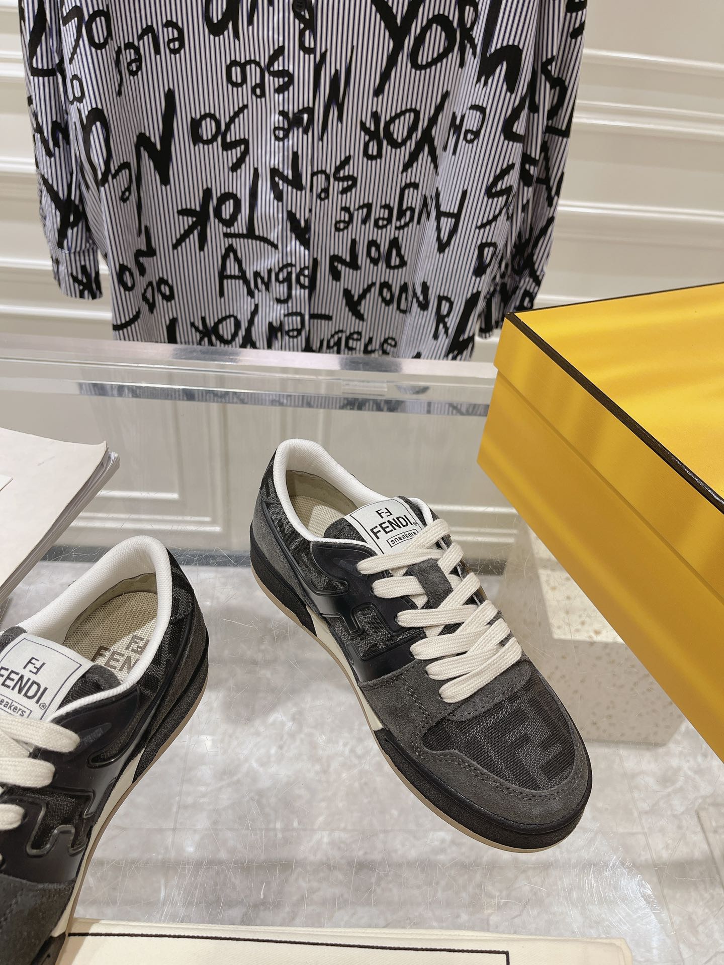 FendiSHOES