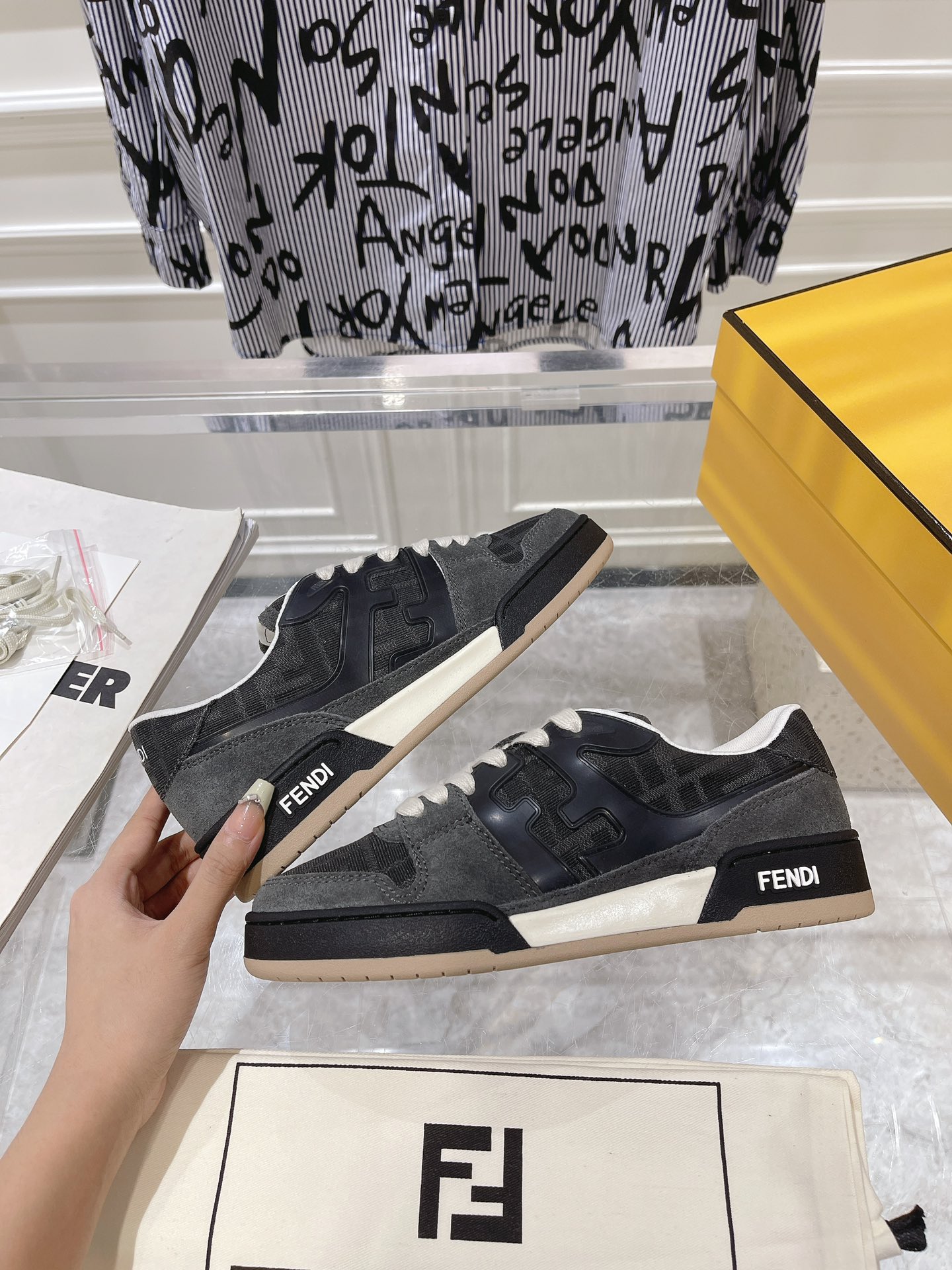 FendiSHOES