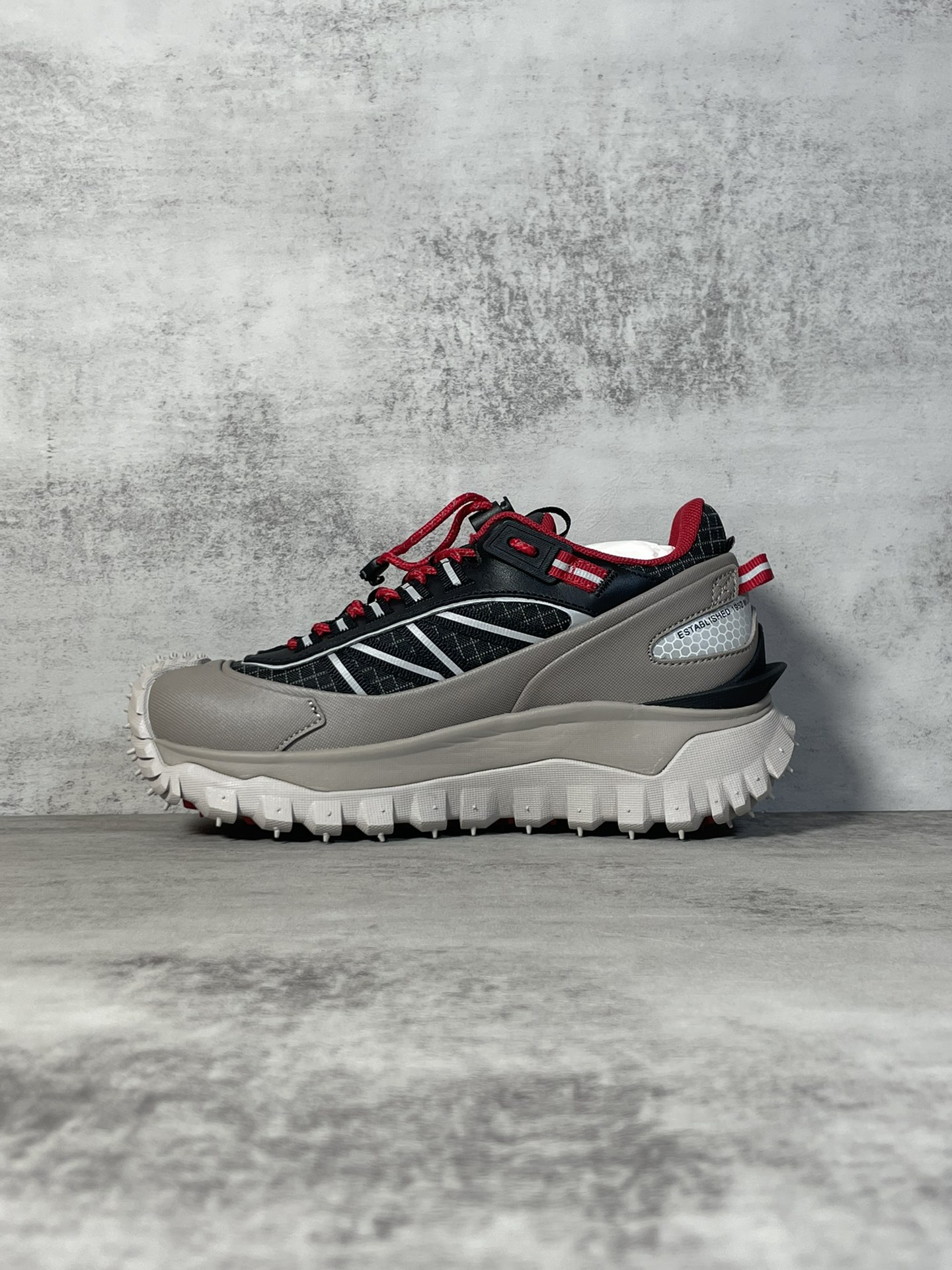 MonclerSHOES